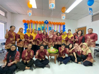 Regular Class Program Yogyakarta Nomor 9